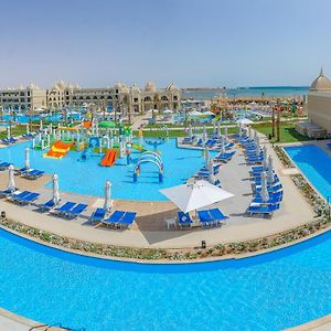 Double or Twin Room Pool View